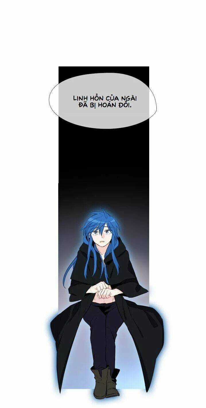 Mã Chéo - Chapter 2 - Trang 41