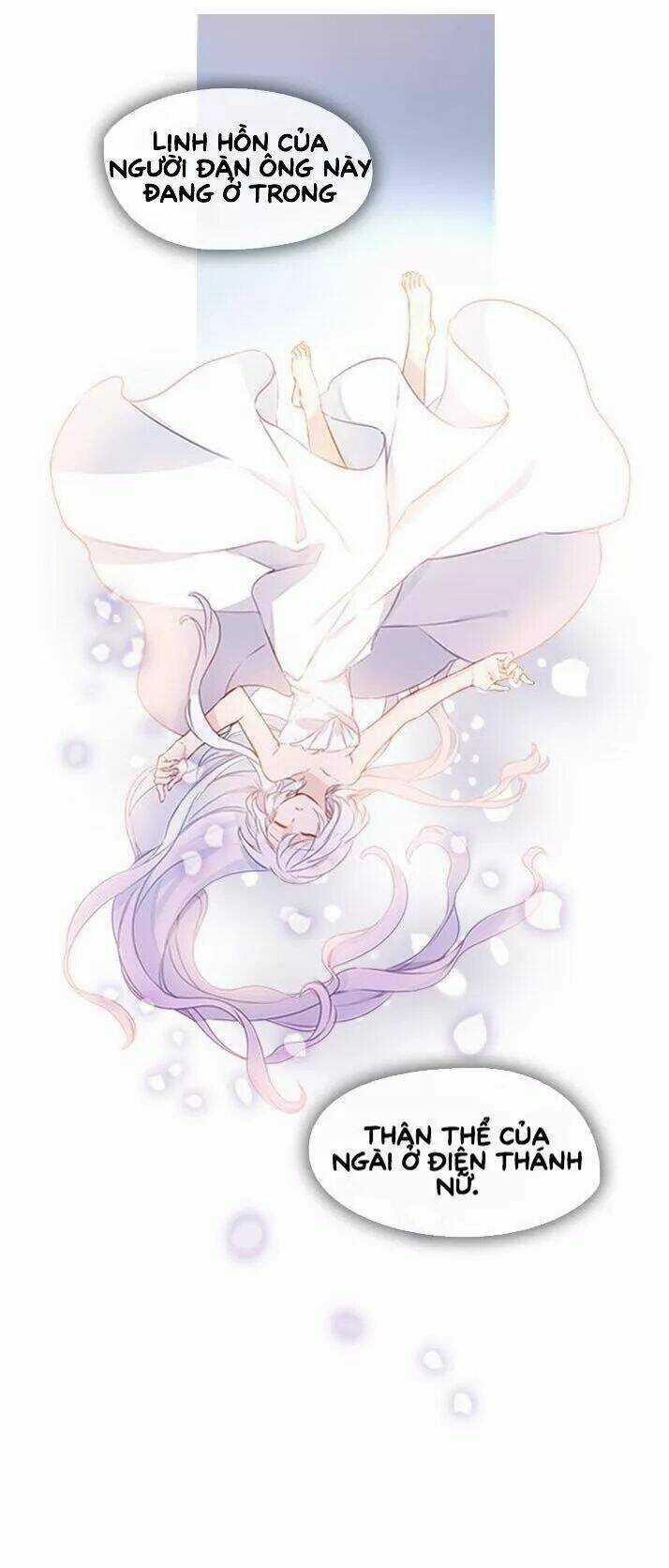 Mã Chéo - Chapter 2 - Trang 42