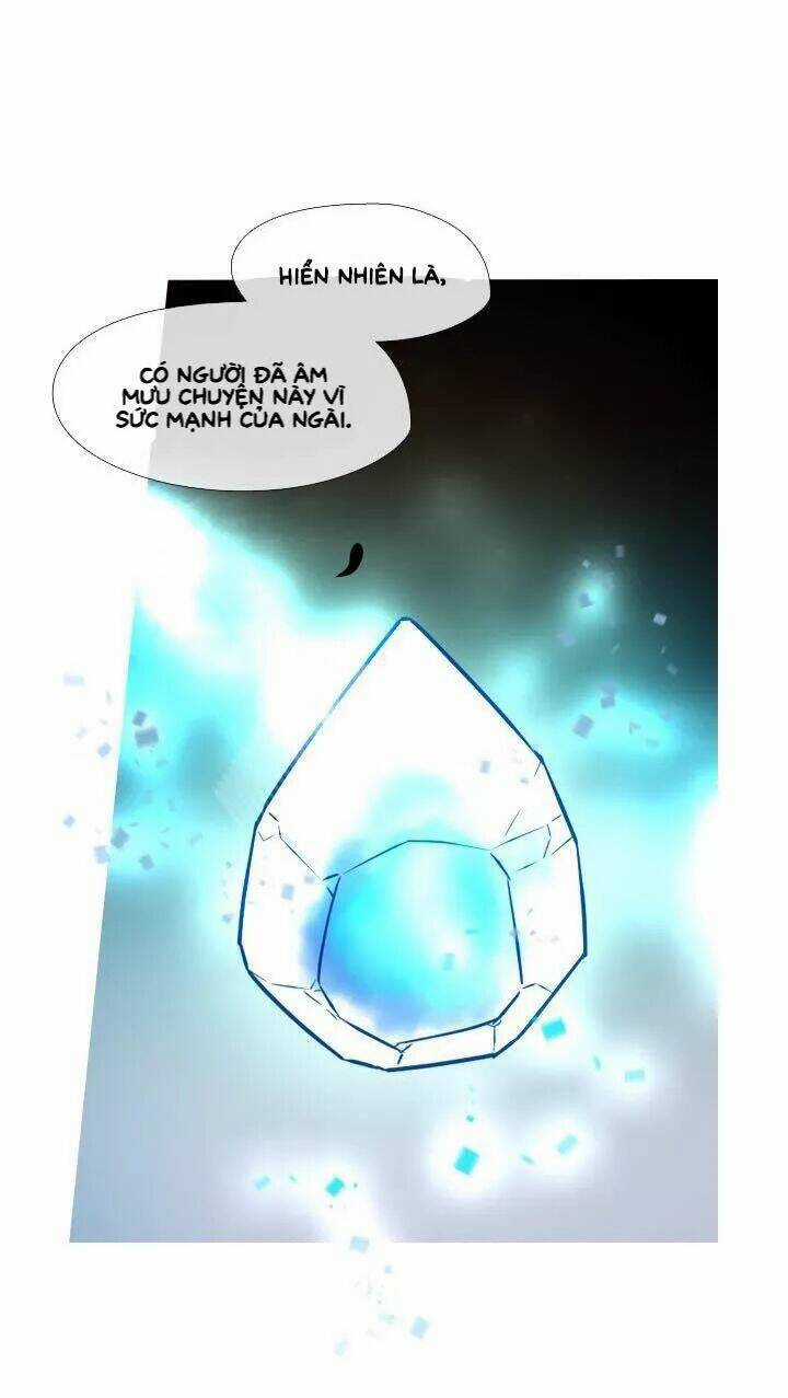 Mã Chéo - Chapter 2 - Trang 44