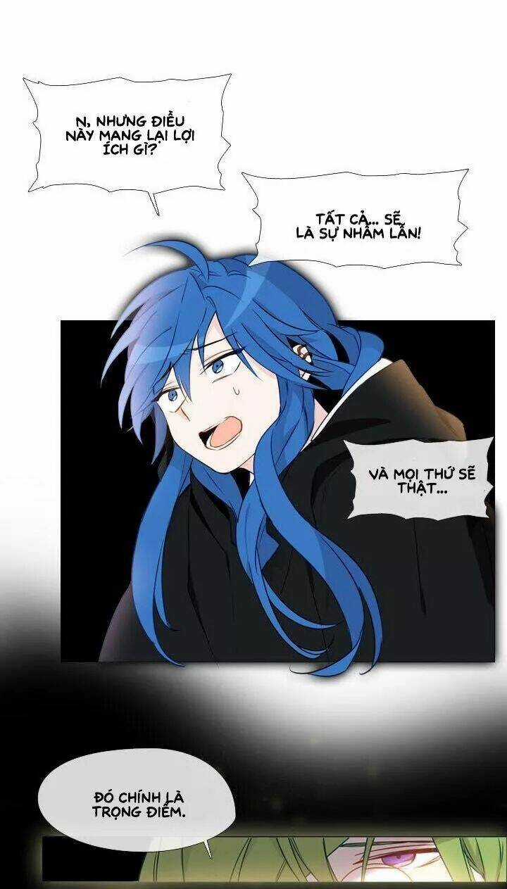 Mã Chéo - Chapter 2 - Trang 46