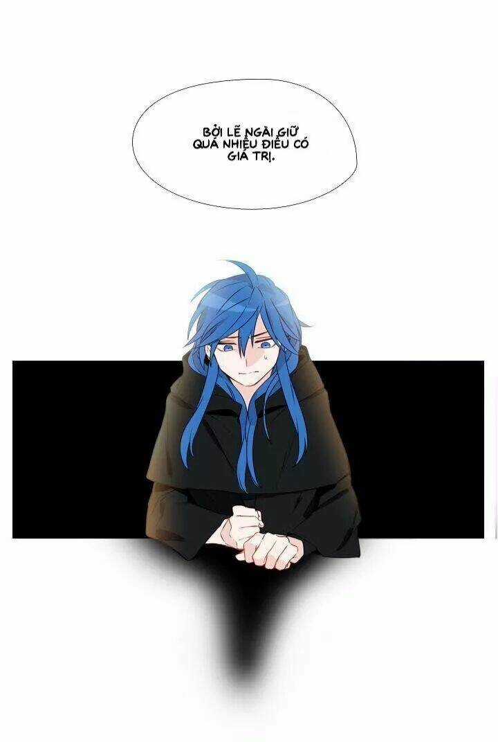 Mã Chéo - Chapter 2 - Trang 49