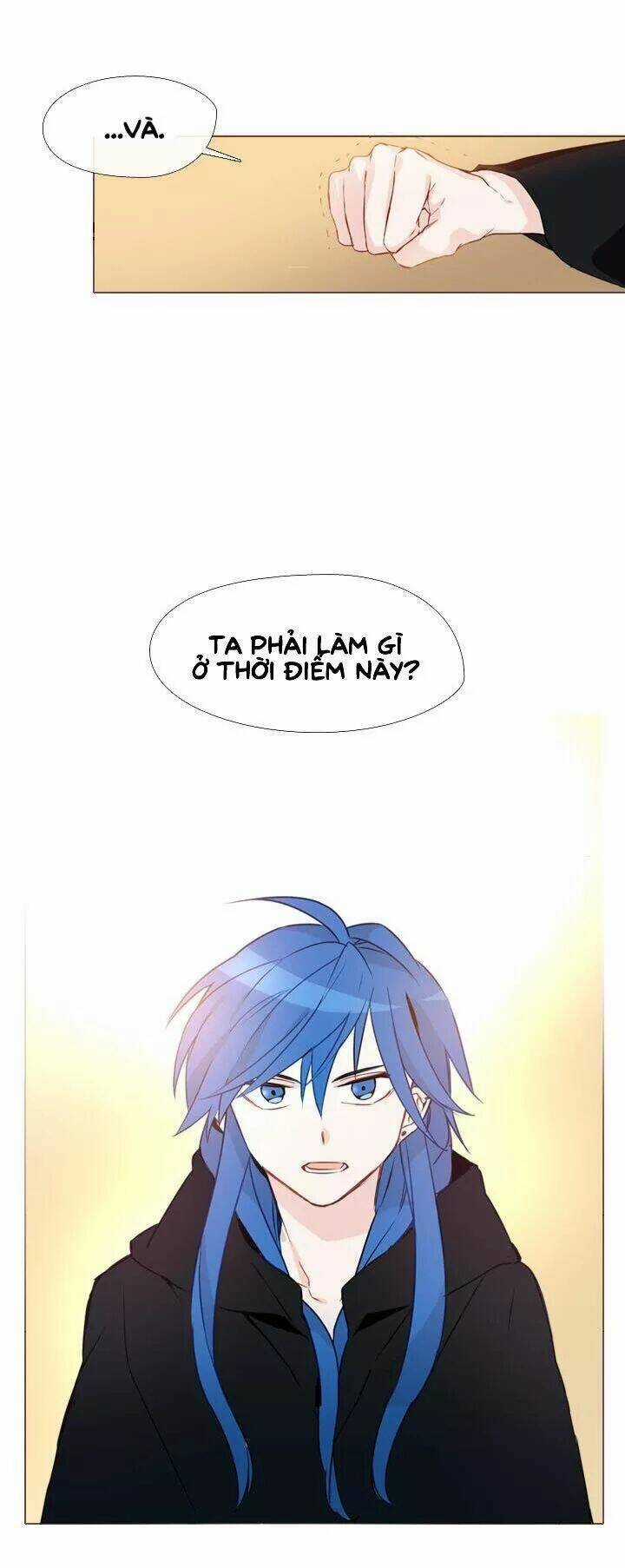 Mã Chéo - Chapter 2 - Trang 50