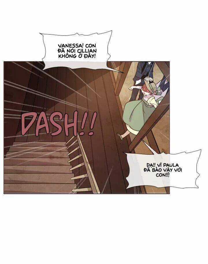 Mã Chéo - Chapter 2 - Trang 6