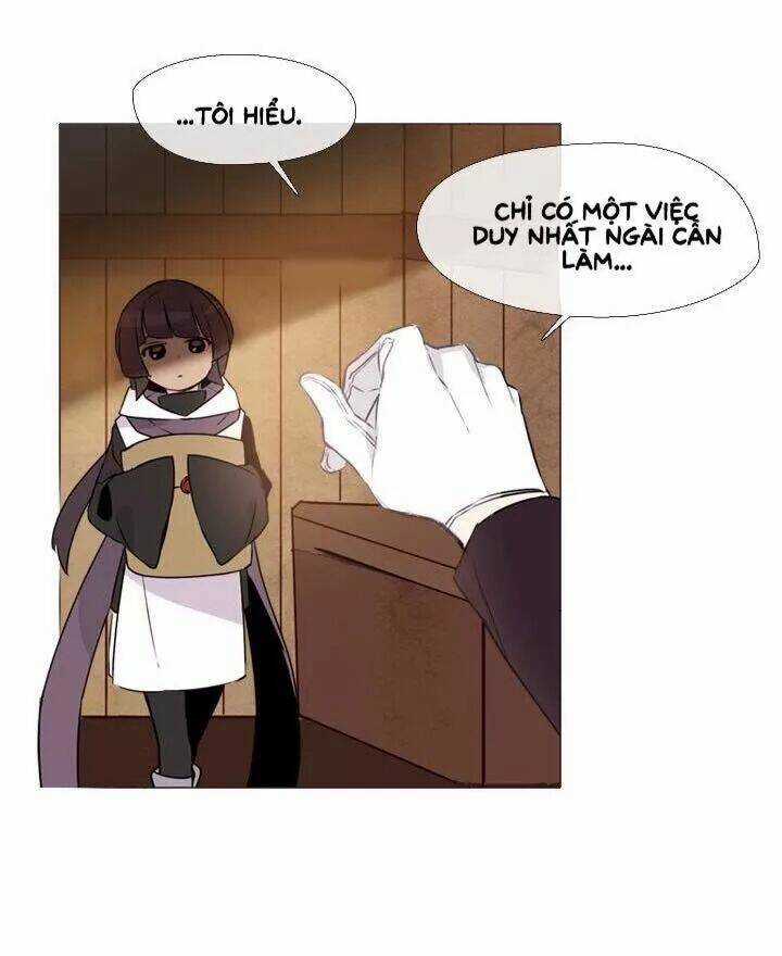 Mã Chéo - Chapter 2 - Trang 54