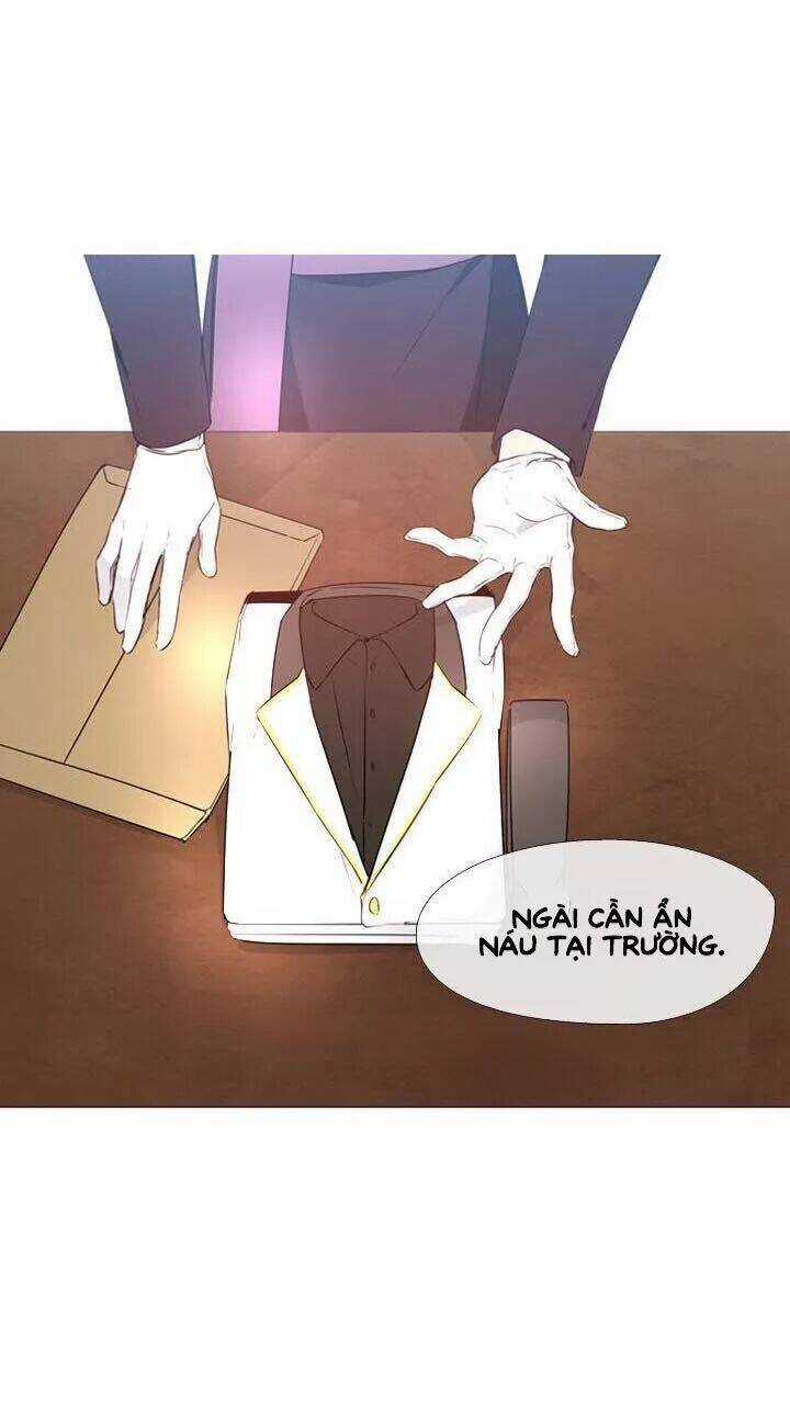 Mã Chéo - Chapter 2 - Trang 55