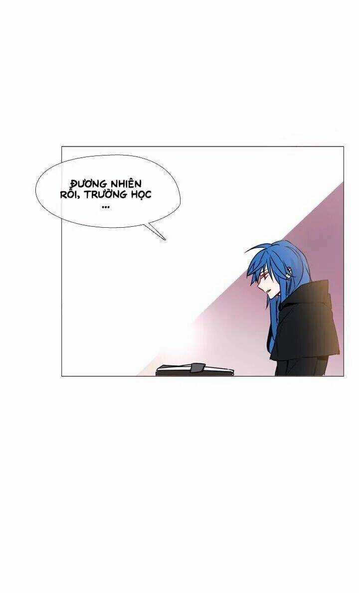 Mã Chéo - Chapter 2 - Trang 56