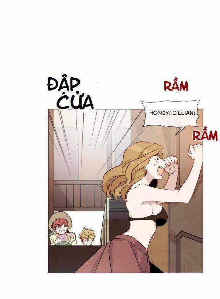 Mã Chéo - Chapter 2 - Trang 7