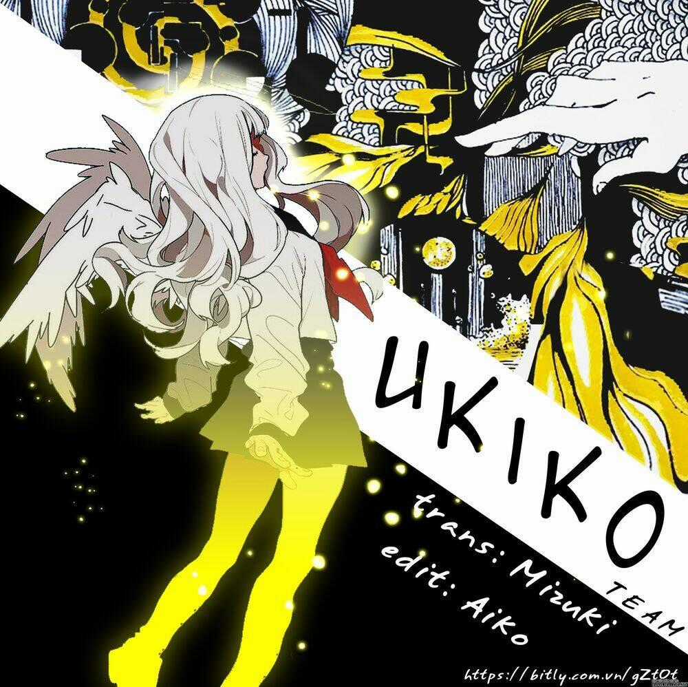 Mã Chéo - Chapter 3 - Trang 1