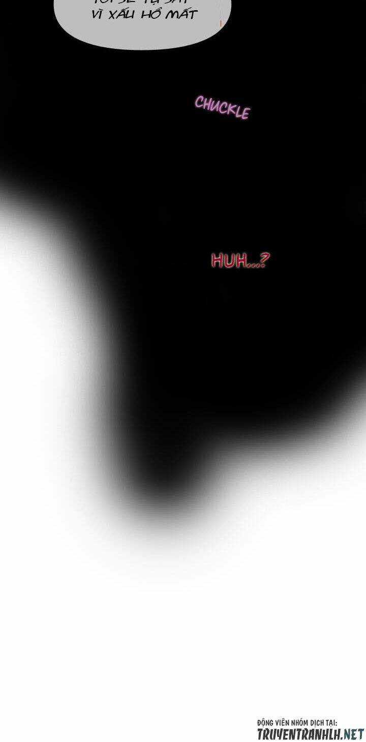 Mã Chéo - Chapter 3 - Trang 21