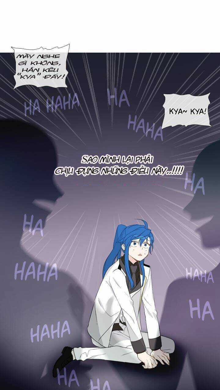 Mã Chéo - Chapter 3 - Trang 25