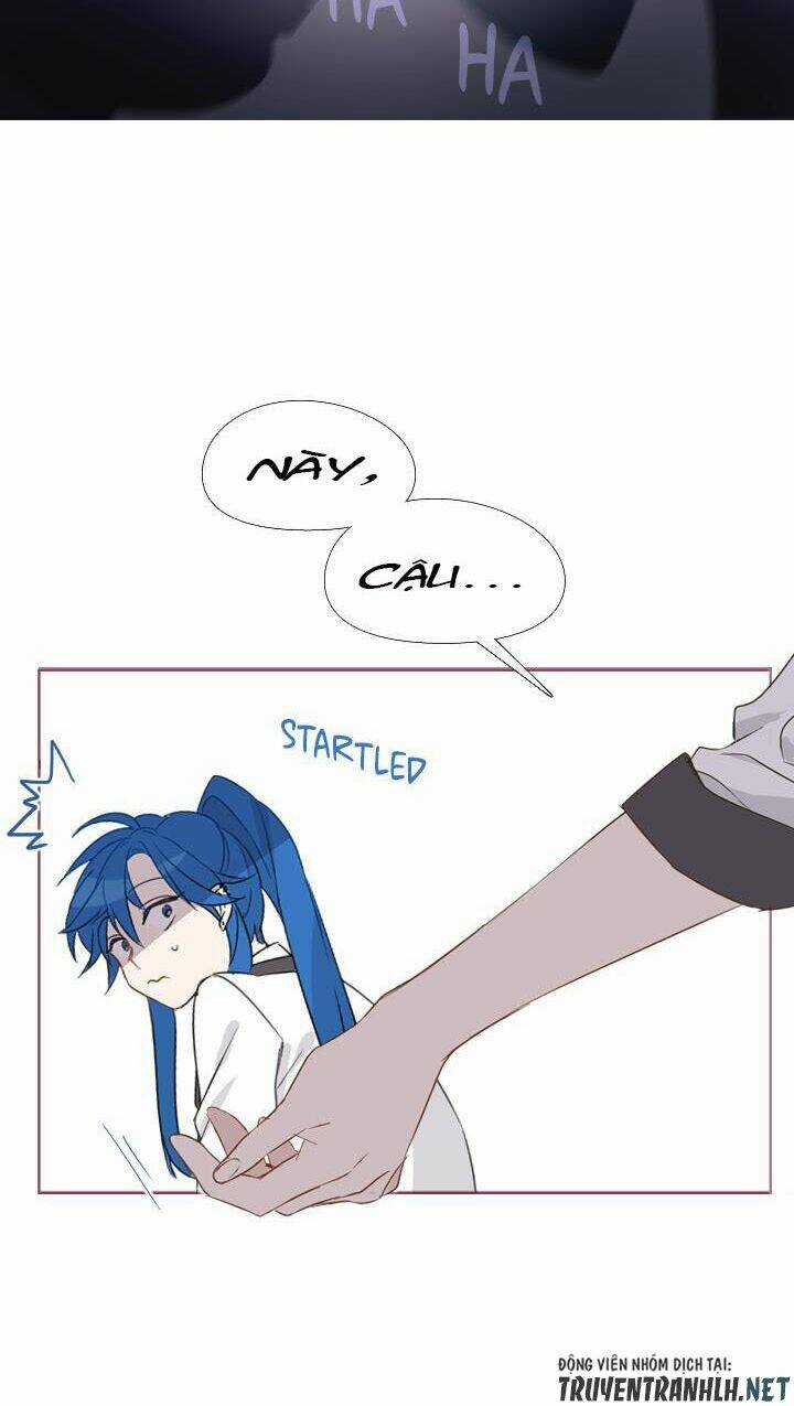 Mã Chéo - Chapter 3 - Trang 26