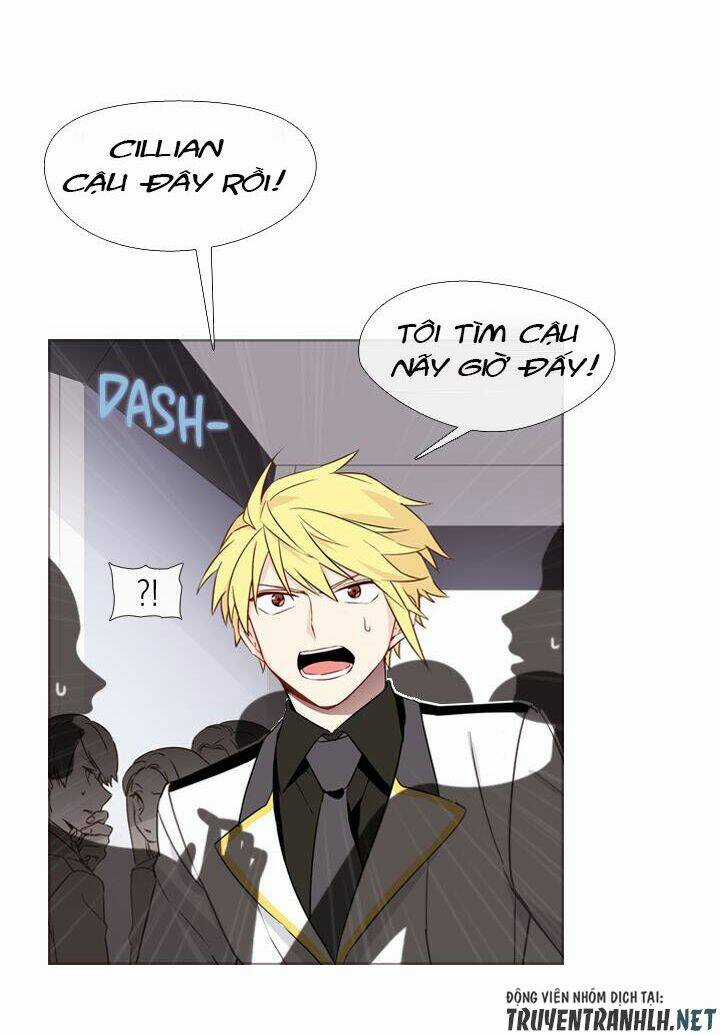 Mã Chéo - Chapter 3 - Trang 32