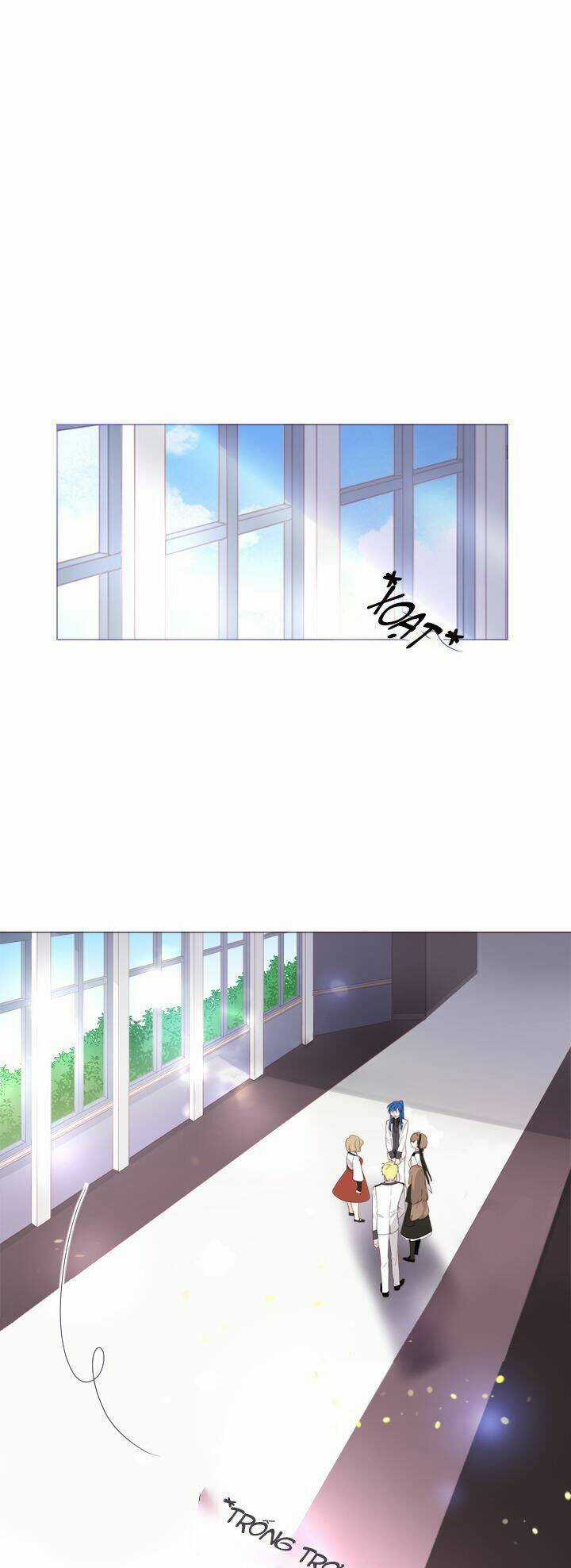 Mã Chéo - Chapter 3 - Trang 35