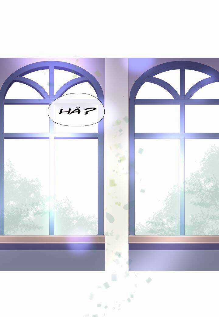 Mã Chéo - Chapter 3 - Trang 38