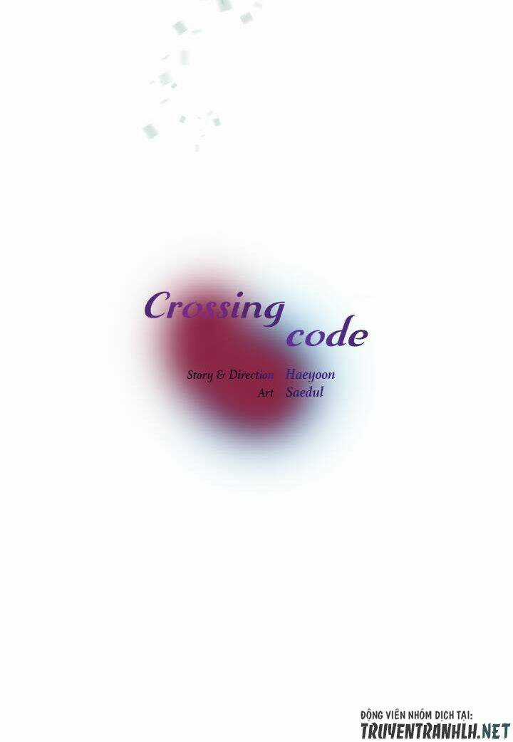 Mã Chéo - Chapter 3 - Trang 39