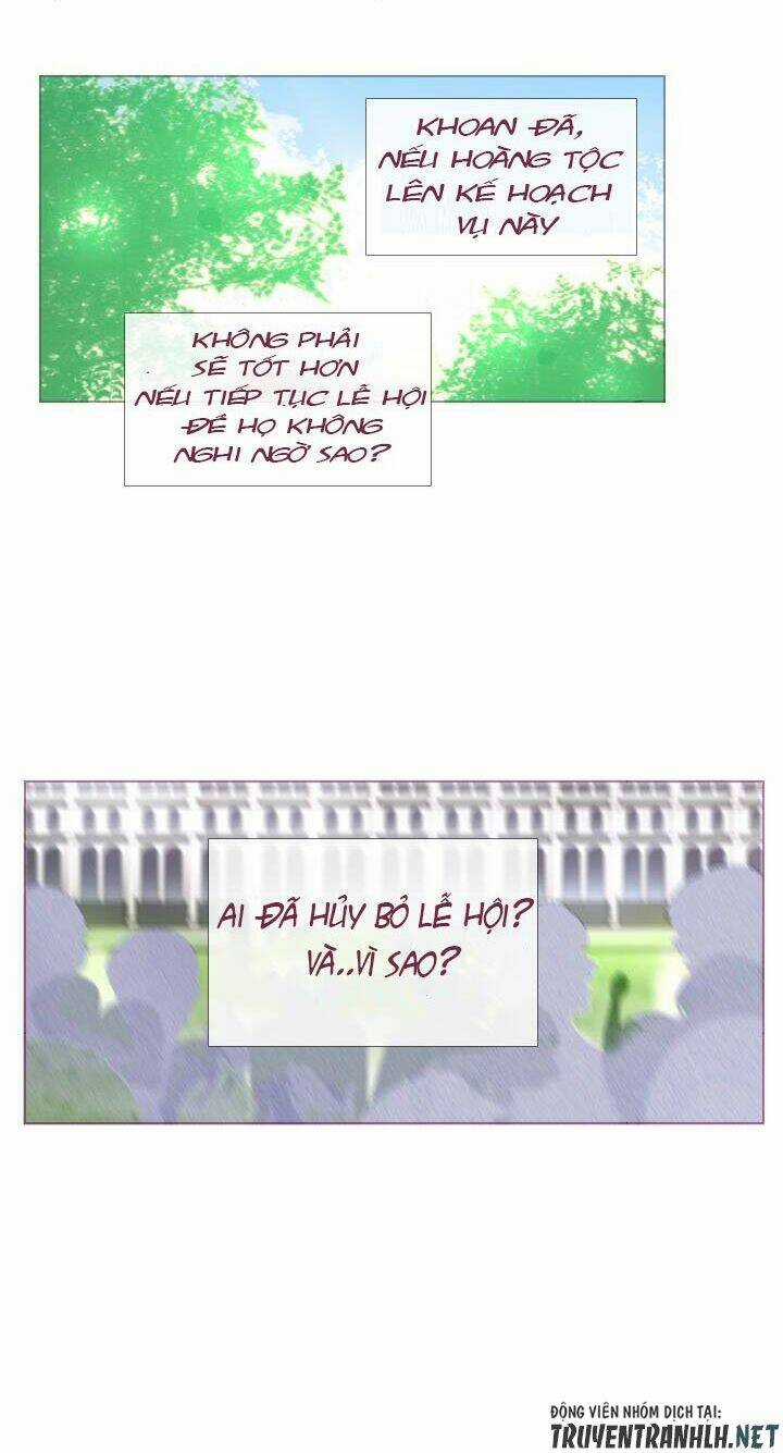 Mã Chéo - Chapter 3 - Trang 7