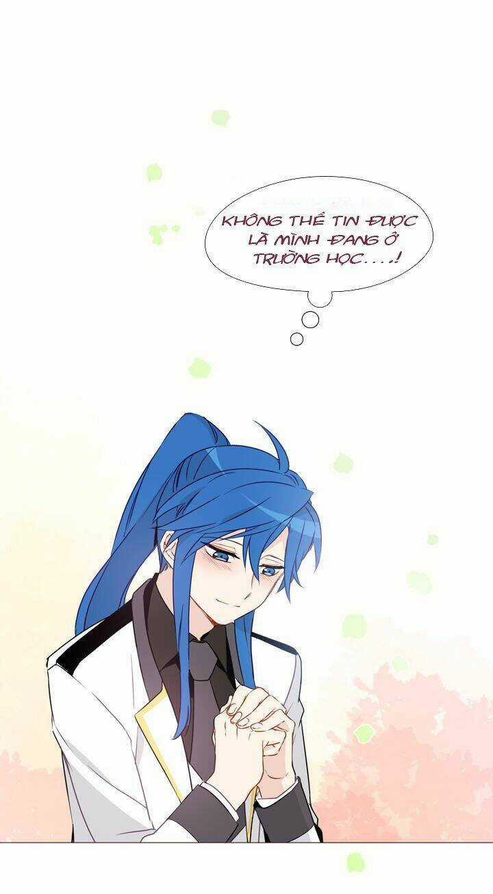 Mã Chéo - Chapter 3 - Trang 9