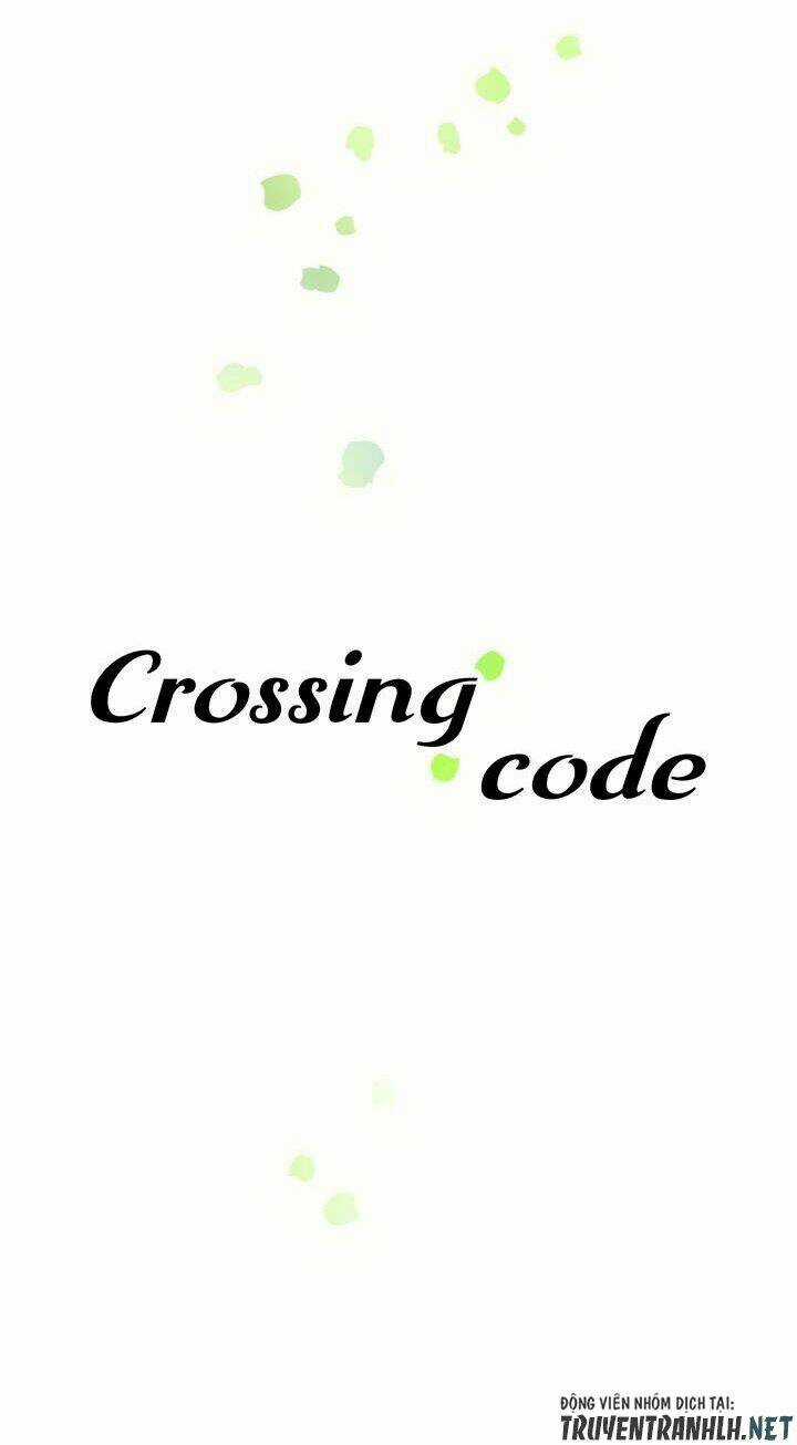 Mã Chéo - Chapter 3 - Trang 10