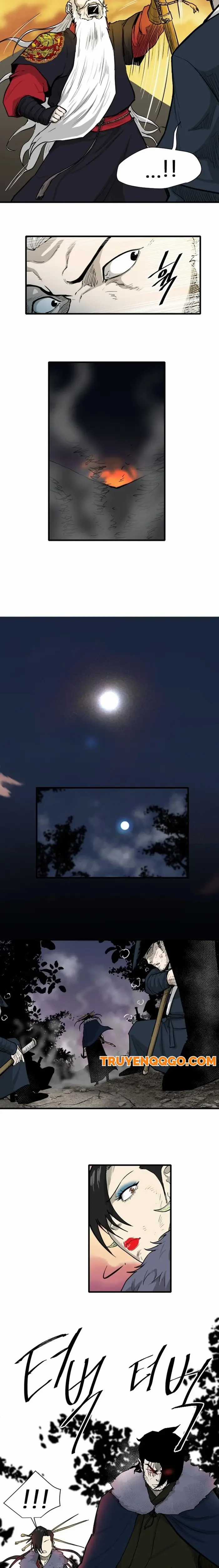 Ma Chiến Sĩ - Chương 1 - Trang 11