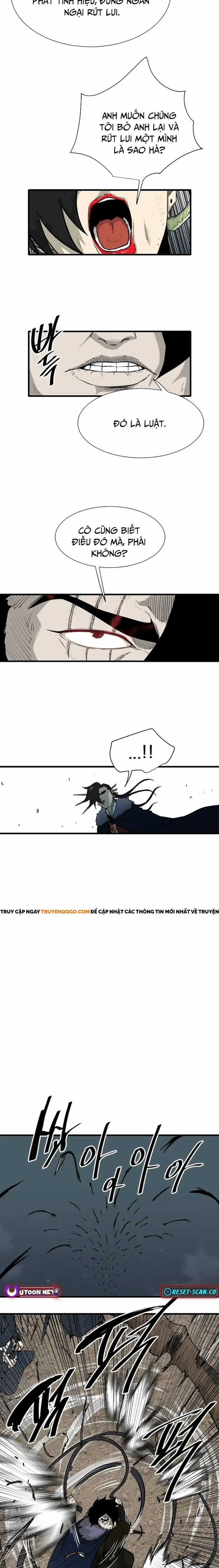 Ma Chiến Sĩ - Chương 1 - Trang 13