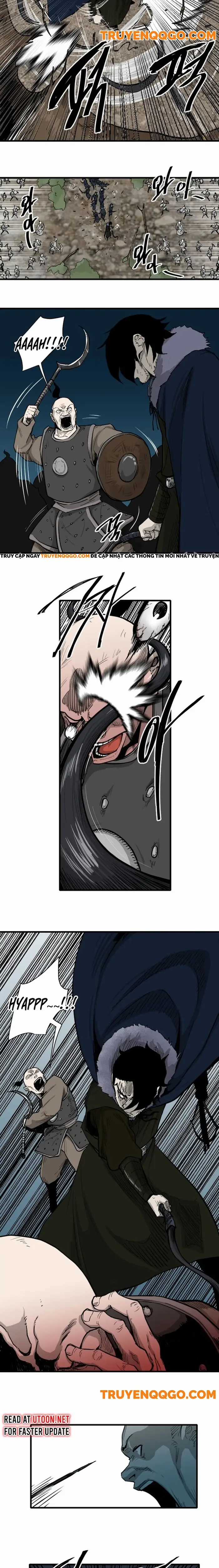 Ma Chiến Sĩ - Chương 1 - Trang 14