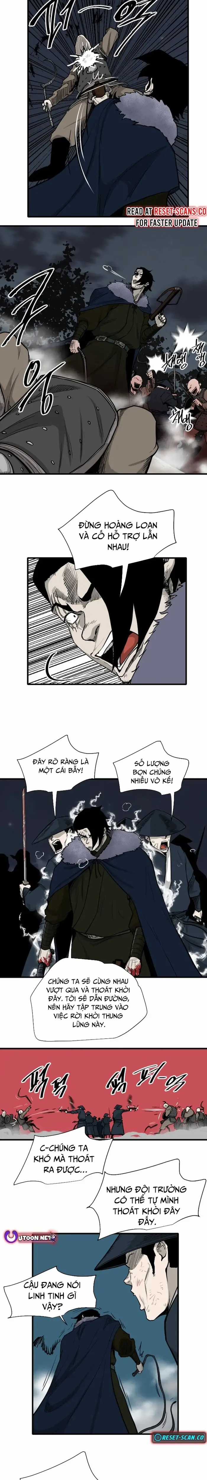 Ma Chiến Sĩ - Chương 1 - Trang 15