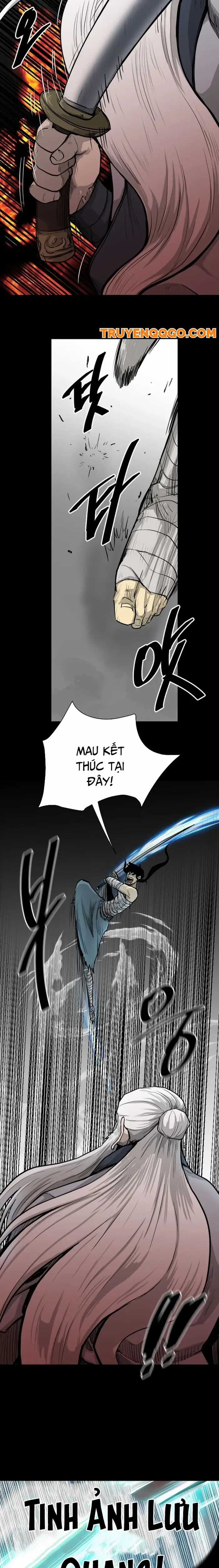 Ma Chiến Sĩ - Chương 1 - Trang 5