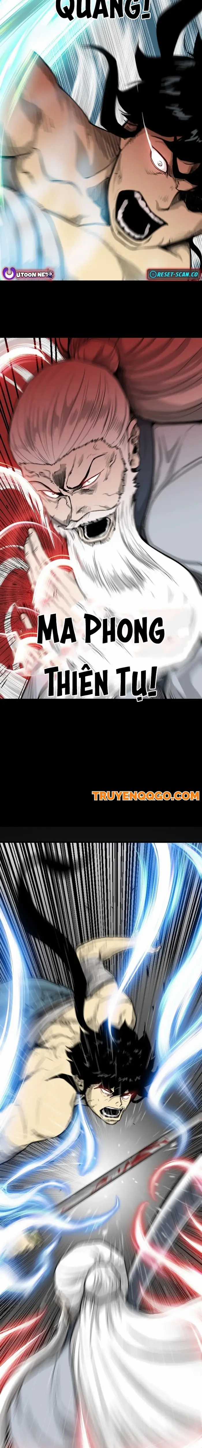 Ma Chiến Sĩ - Chương 1 - Trang 6