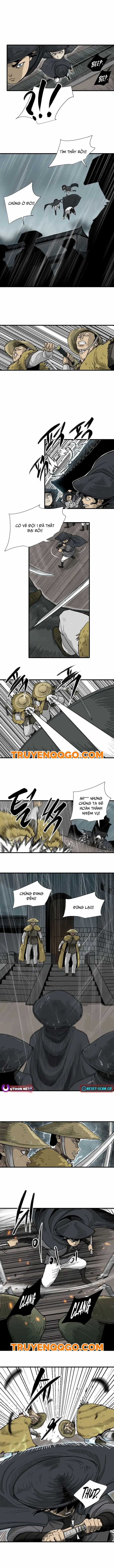 Ma Chiến Sĩ - Chương 11 - Trang 3