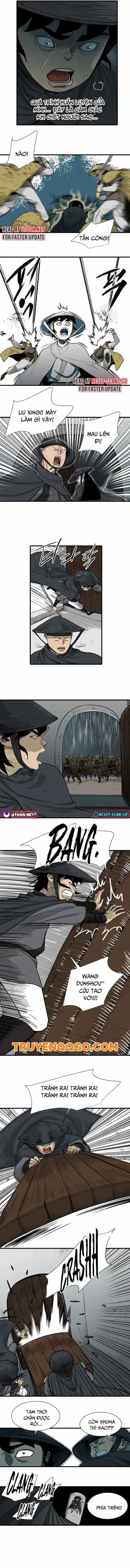 Ma Chiến Sĩ - Chương 11 - Trang 4