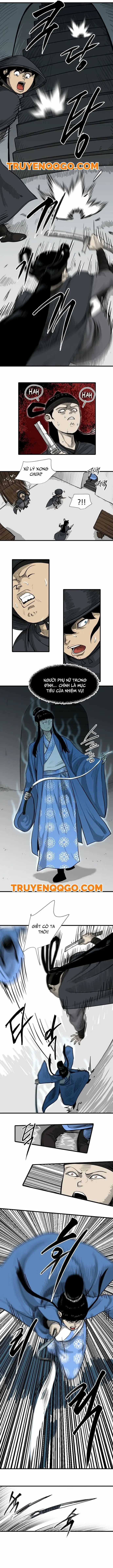 Ma Chiến Sĩ - Chương 11 - Trang 5