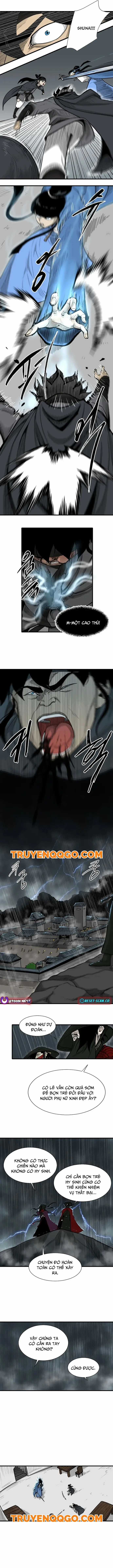 Ma Chiến Sĩ - Chương 11 - Trang 7