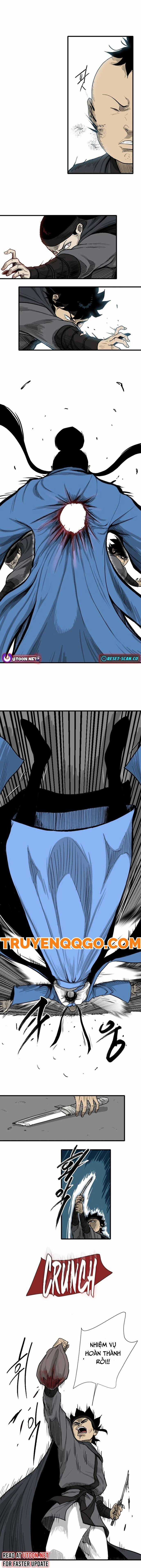 Ma Chiến Sĩ - Chương 12 - Trang 4