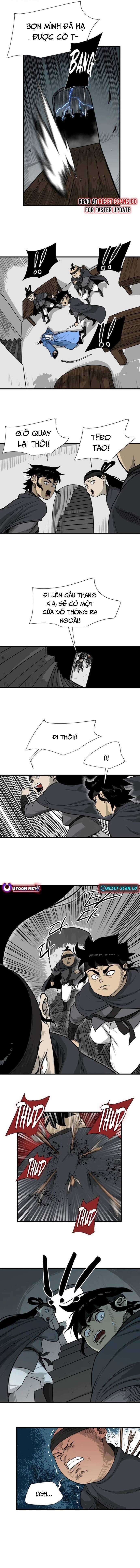 Ma Chiến Sĩ - Chương 12 - Trang 5