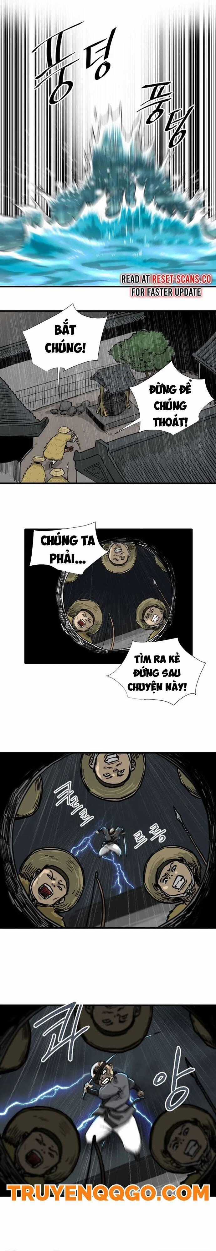 Ma Chiến Sĩ - Chương 13 - Trang 2