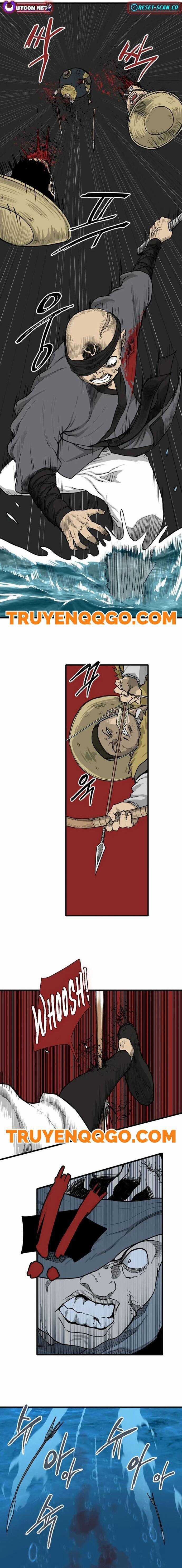 Ma Chiến Sĩ - Chương 13 - Trang 3