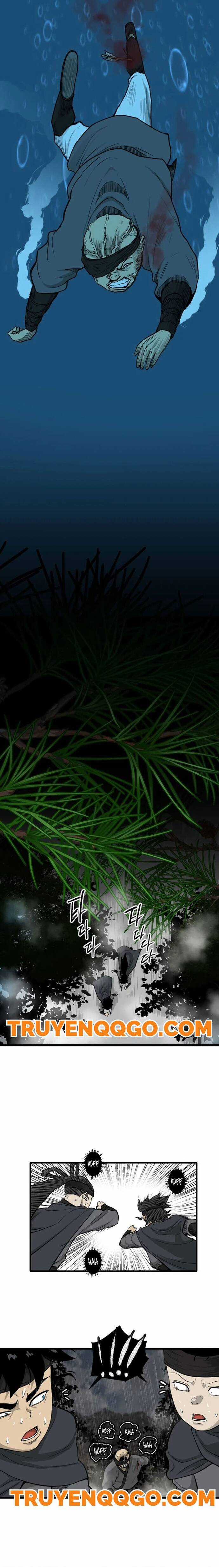 Ma Chiến Sĩ - Chương 13 - Trang 4