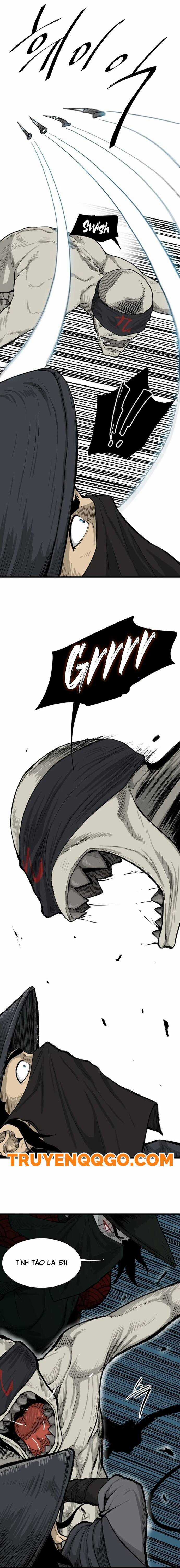 Ma Chiến Sĩ - Chương 15 - Trang 3