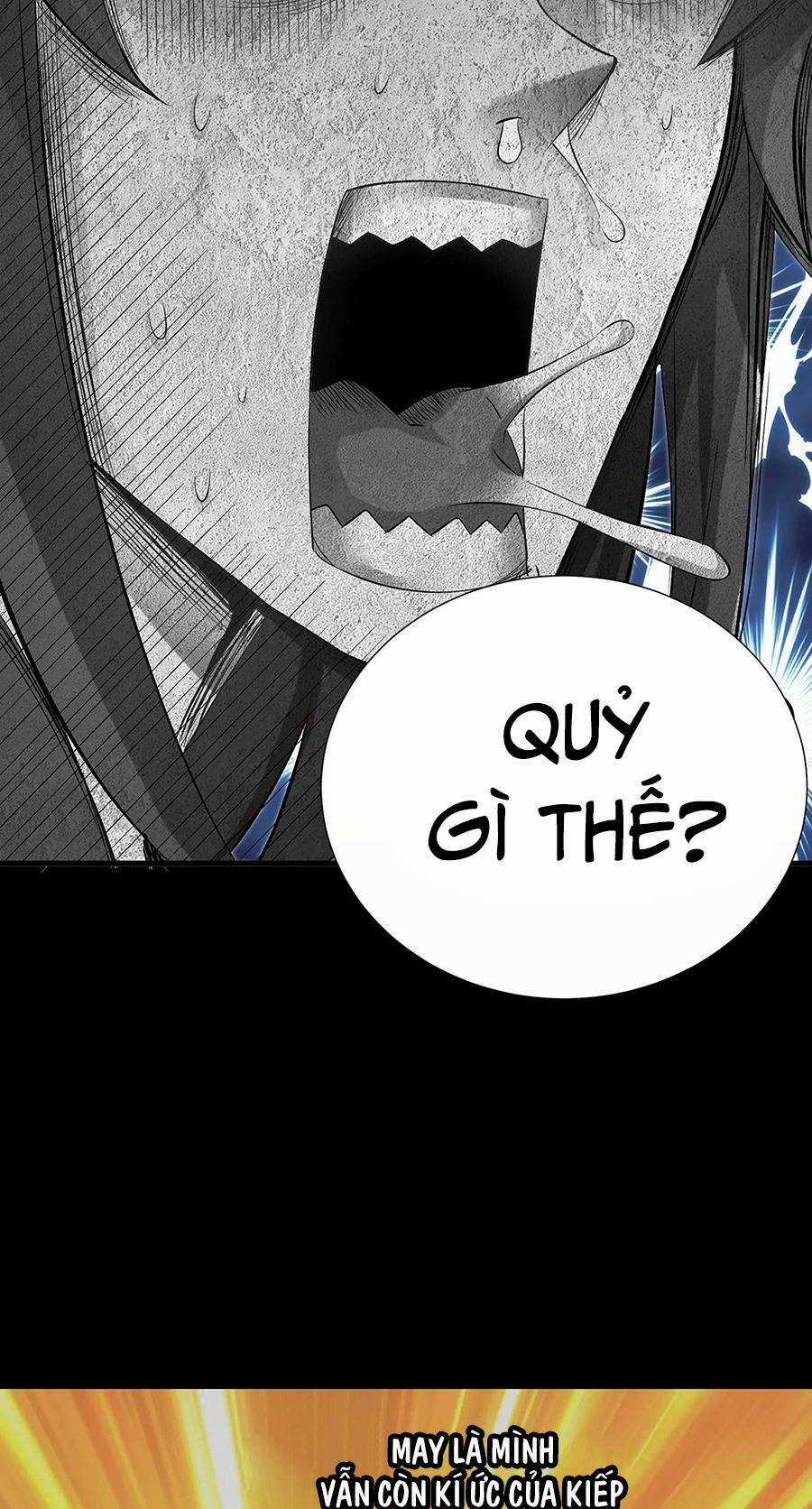 Ma Đạo Giới Bất Ổn - Chapter 1 - Trang 12