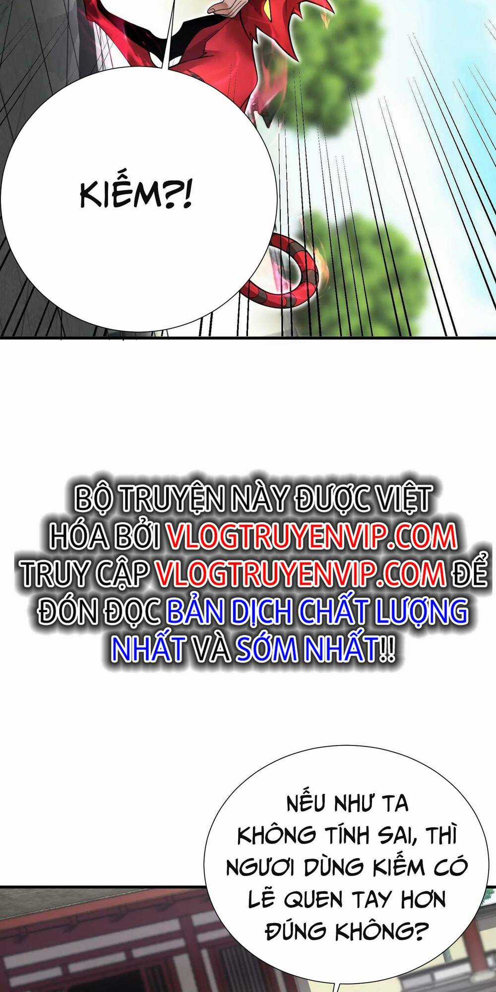 Ma Đạo Giới Bất Ổn - Chapter 10 - Trang 12