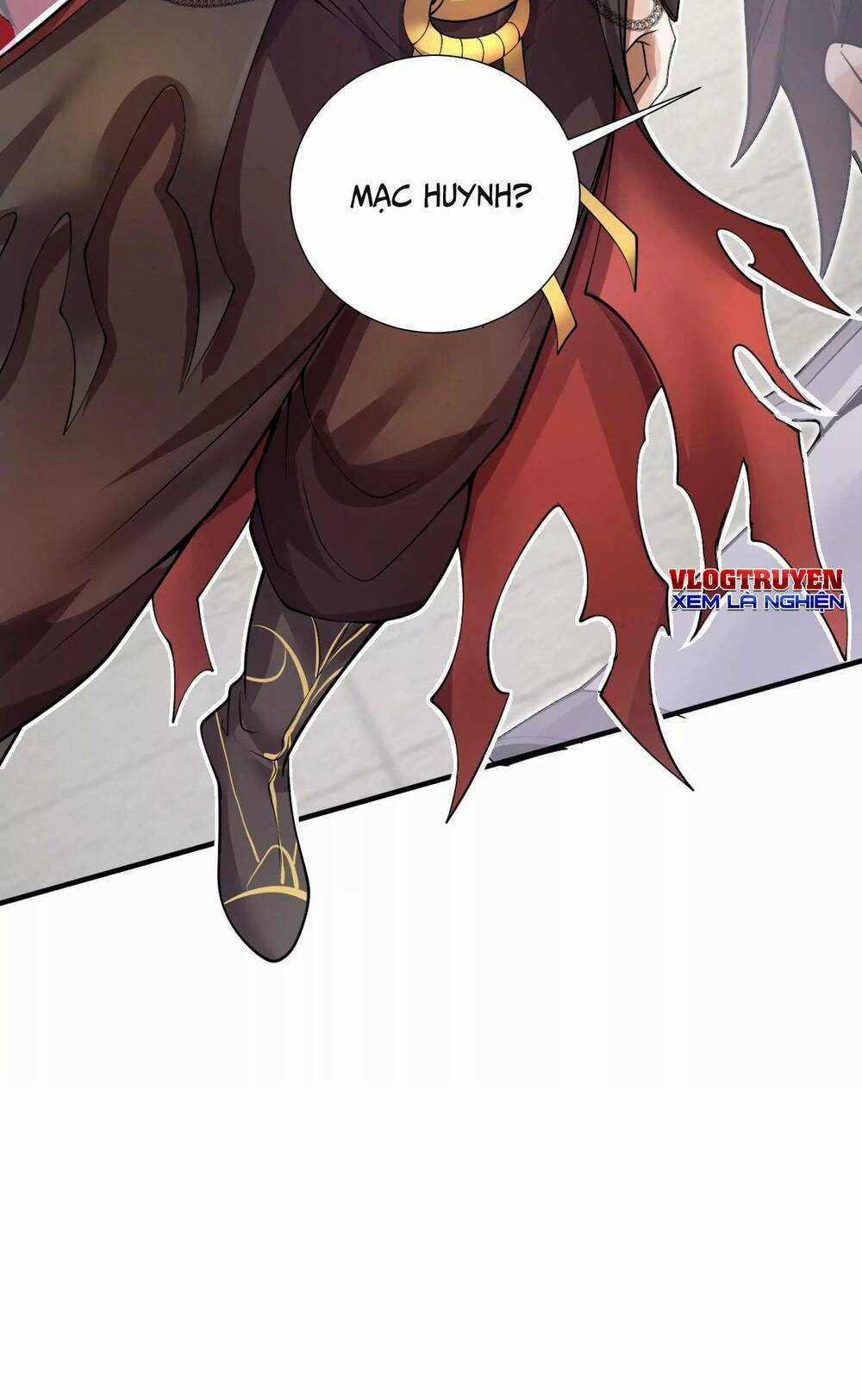 Ma Đạo Giới Bất Ổn - Chapter 10 - Trang 14