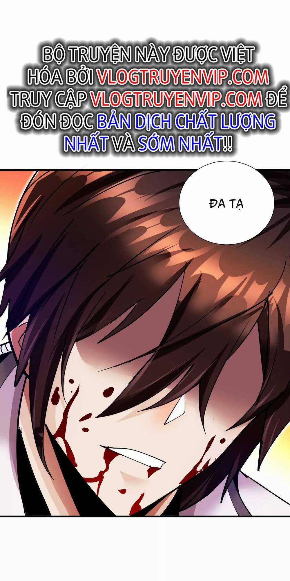 Ma Đạo Giới Bất Ổn - Chapter 10 - Trang 15