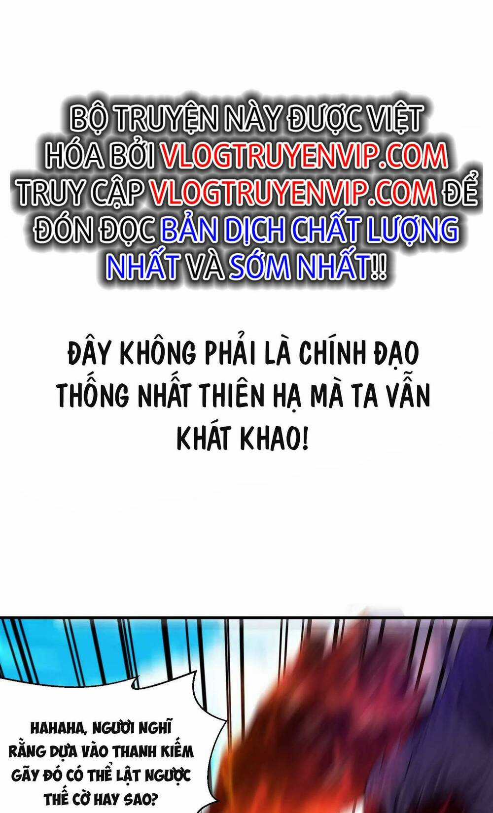 Ma Đạo Giới Bất Ổn - Chapter 10 - Trang 21
