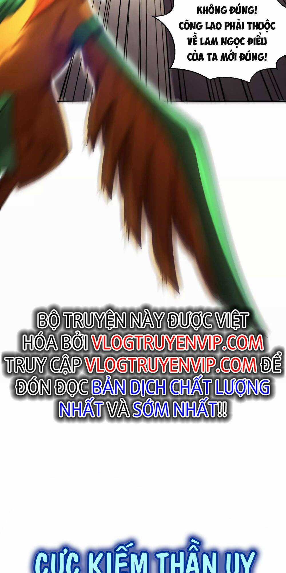 Ma Đạo Giới Bất Ổn - Chapter 10 - Trang 23