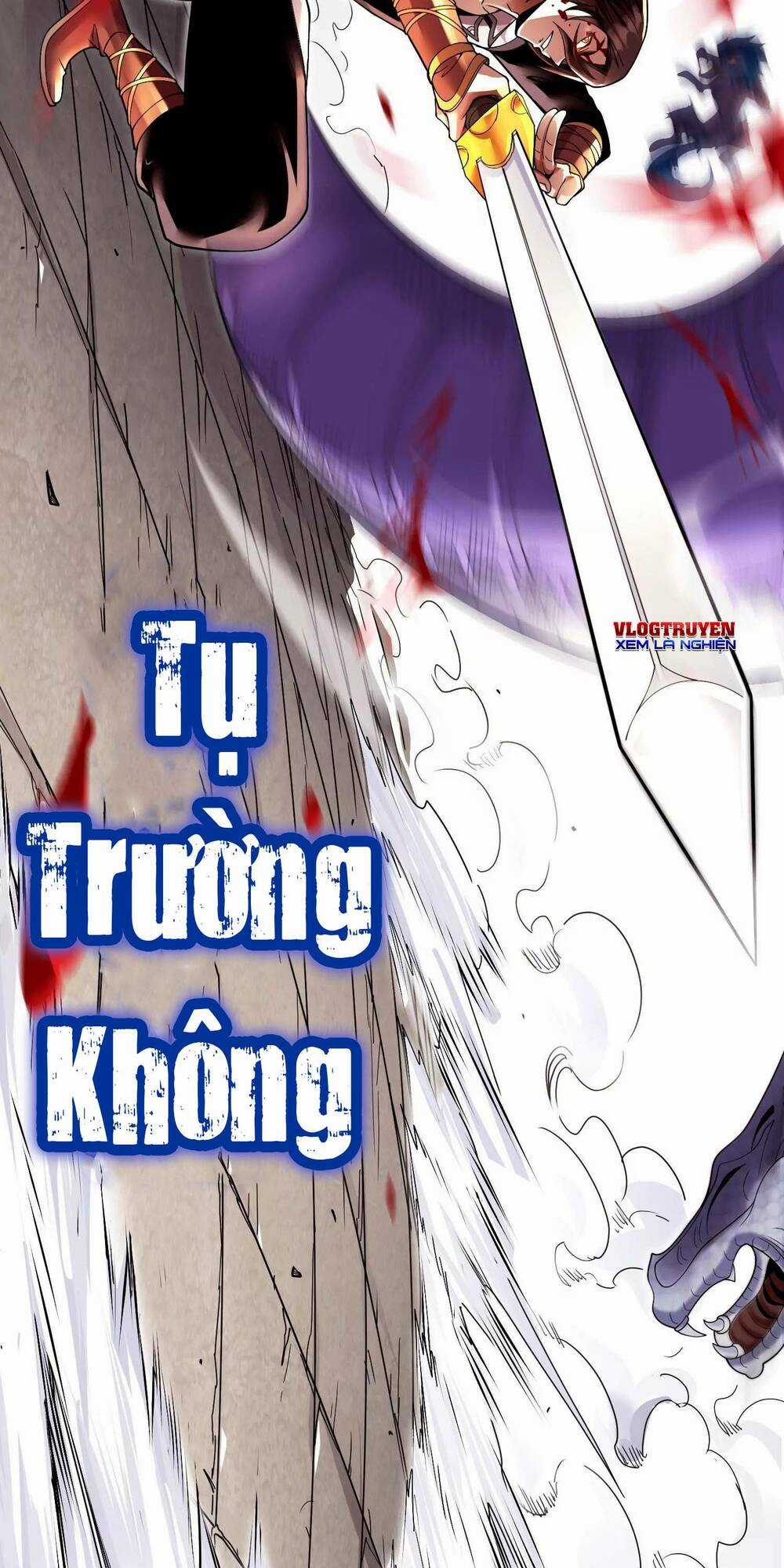 Ma Đạo Giới Bất Ổn - Chapter 10 - Trang 25