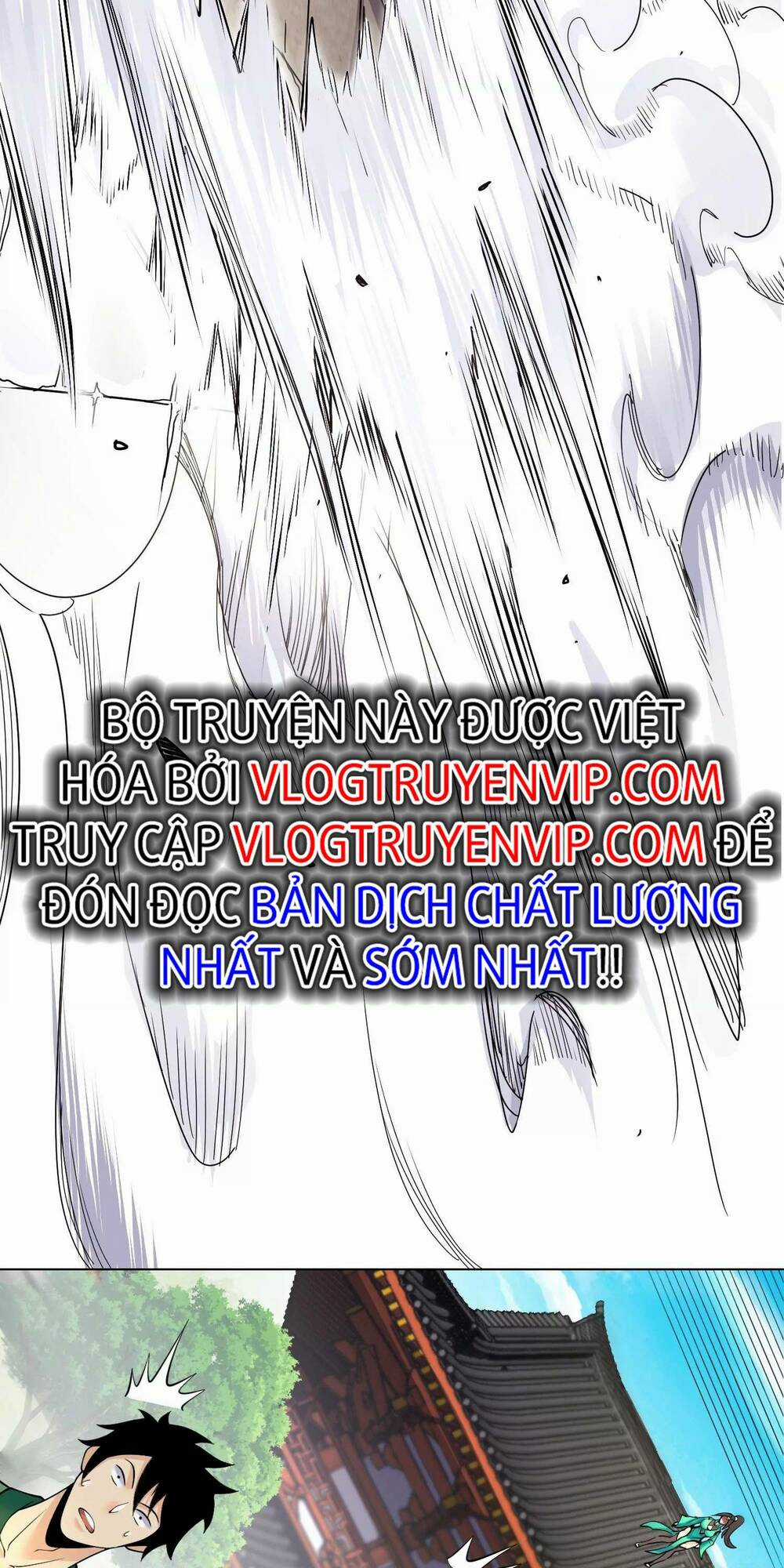 Ma Đạo Giới Bất Ổn - Chapter 10 - Trang 26