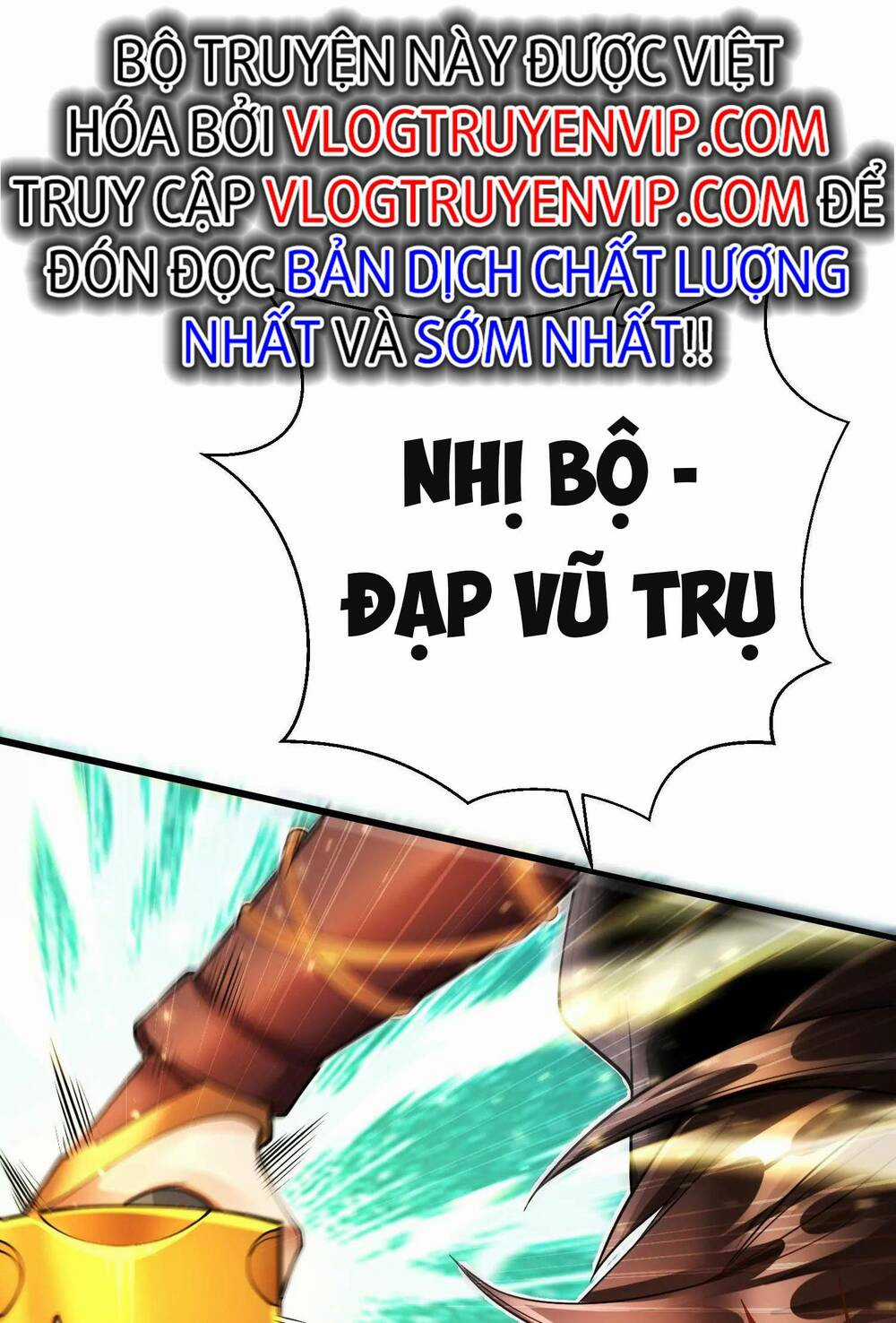Ma Đạo Giới Bất Ổn - Chapter 10 - Trang 28