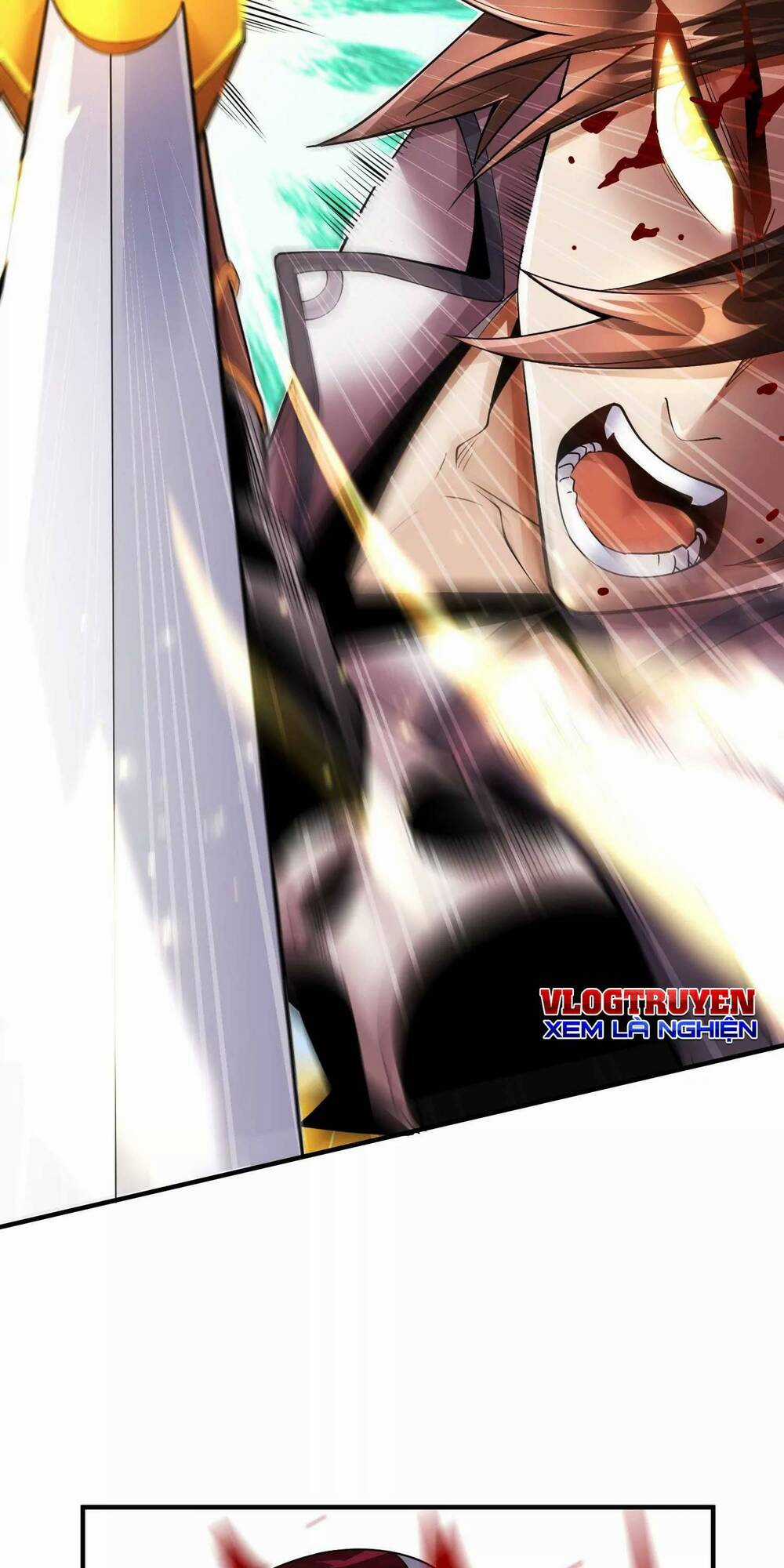 Ma Đạo Giới Bất Ổn - Chapter 10 - Trang 29