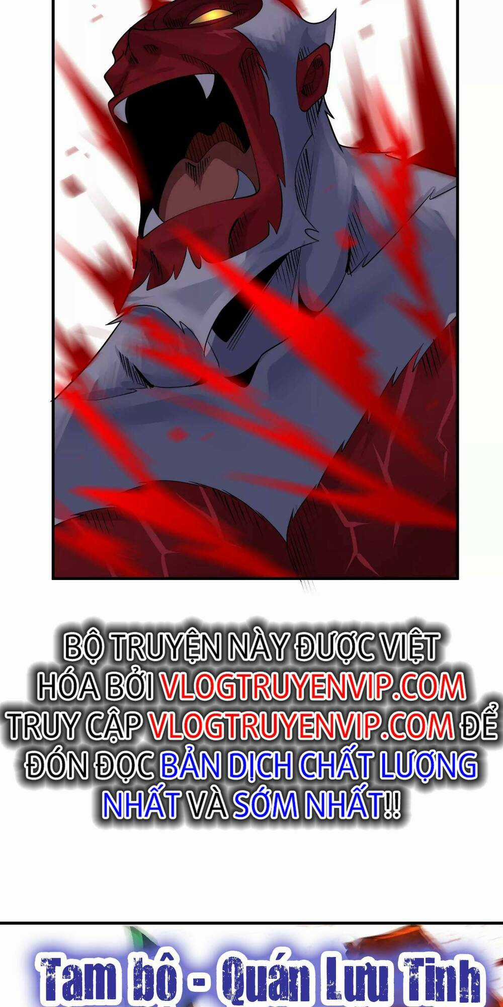 Ma Đạo Giới Bất Ổn - Chapter 10 - Trang 30