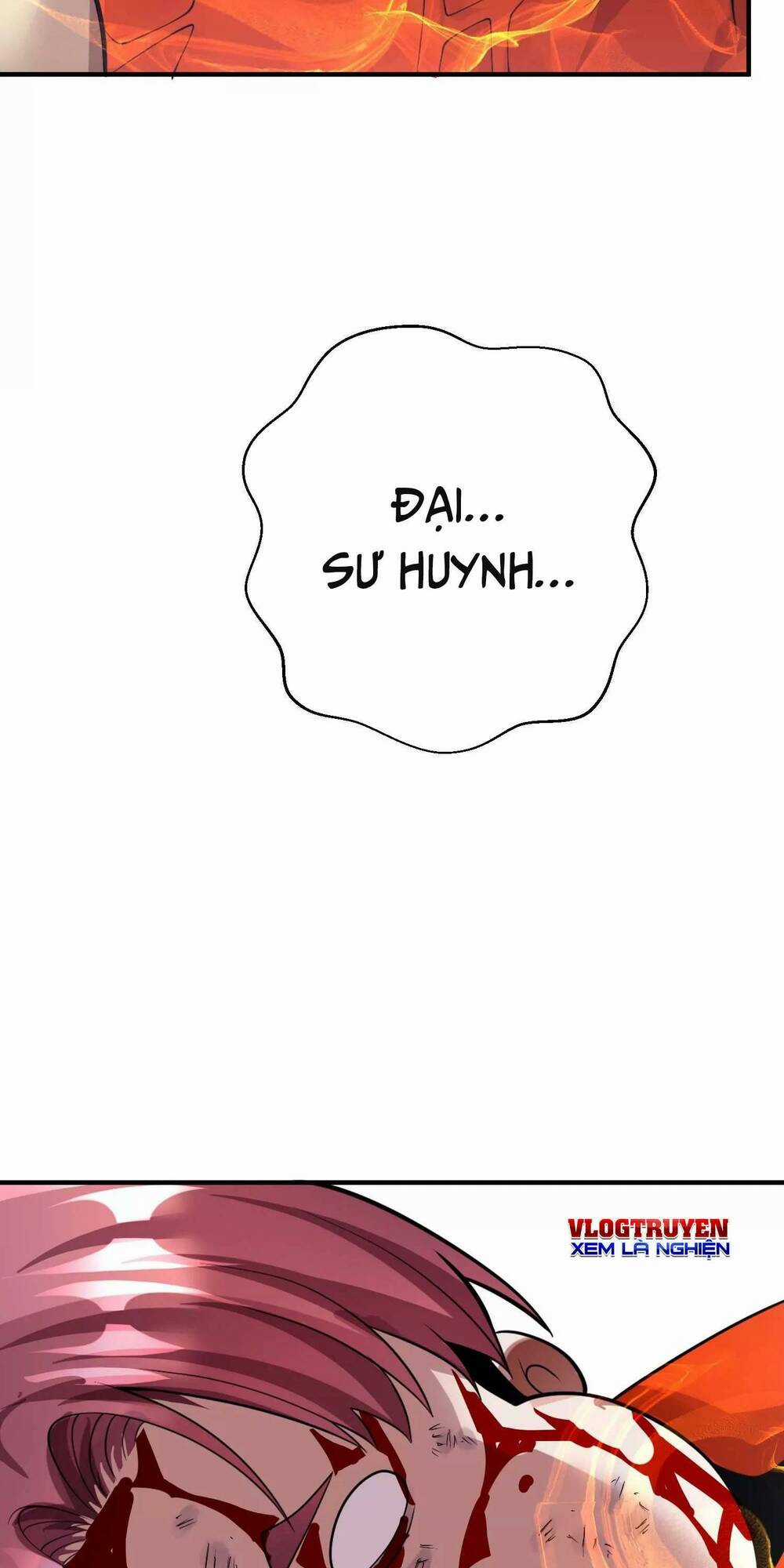 Ma Đạo Giới Bất Ổn - Chapter 10 - Trang 4